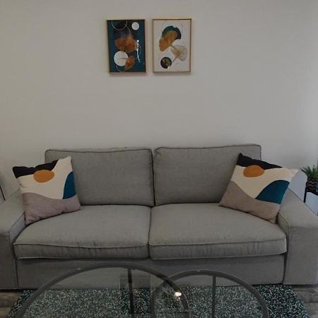 Apartament Zinas Modern Flat Nicosia Strovolos Zewnętrze zdjęcie