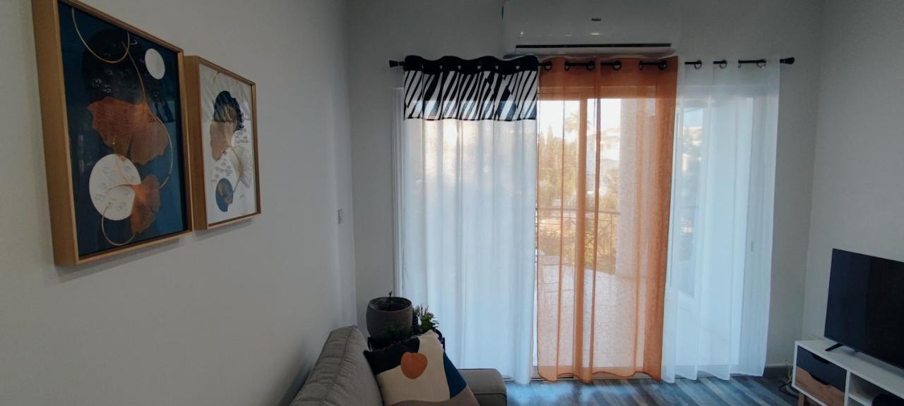 Apartament Zinas Modern Flat Nicosia Strovolos Zewnętrze zdjęcie