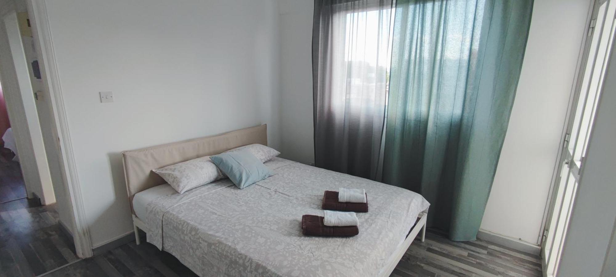 Apartament Zinas Modern Flat Nicosia Strovolos Zewnętrze zdjęcie